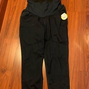 Motherhood Bounce back plus sized jeans, 2x